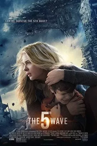 Image: The 5th Wave