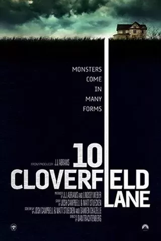 Image: 10 Cloverfield Lane