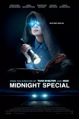 Image: Midnight Special