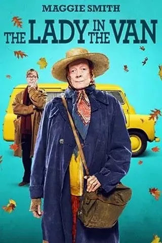 Image: The Lady in the Van