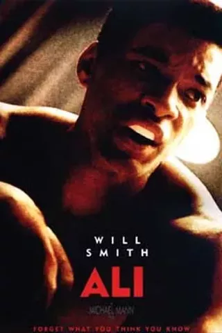 Image: Ali