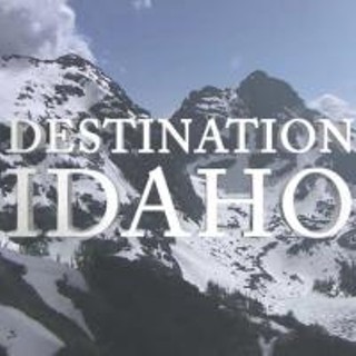 Destination Idaho