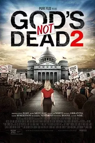 Image: God's Not Dead 2