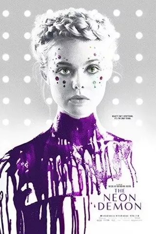 Image: The Neon Demon
