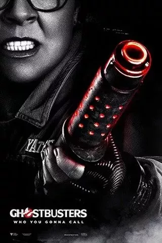 Image: Ghostbusters