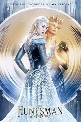 Image: The Huntsman: Winter's War