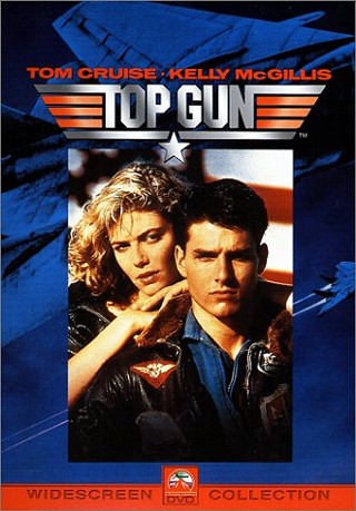 80’s Flashback Film Fest: Top Gun