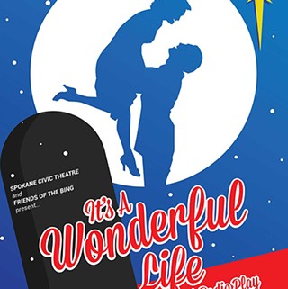 It's a Wonderful Life: A Radio Play