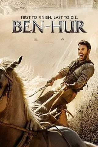 Image: Ben-Hur