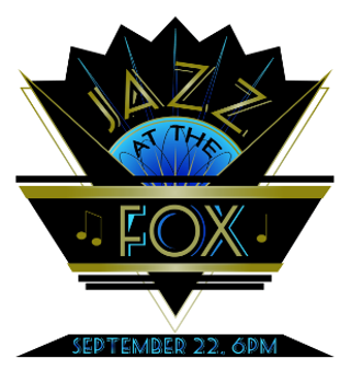 Jazz at the Fox
