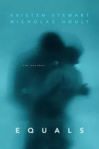 Image: Equals