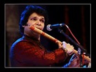 Flute Concert by Rakesh Chaurasia