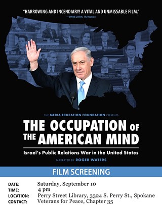 Occupation of the American Mind