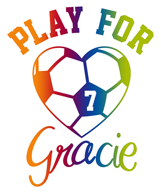 Play for Gracie DLish Day