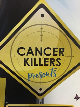 Cancer Killers