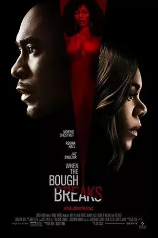 Image: When the Bough Breaks