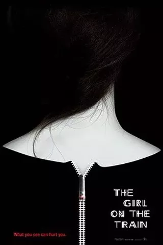 Image: The Girl on the Train