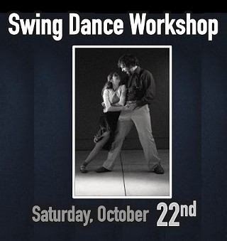 Swing Dance Workshop