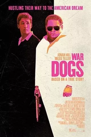 Image: War Dogs