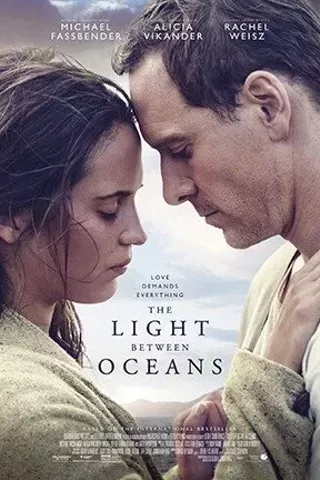 Image: The Light Between Oceans