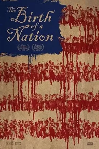 Image: The Birth of a Nation