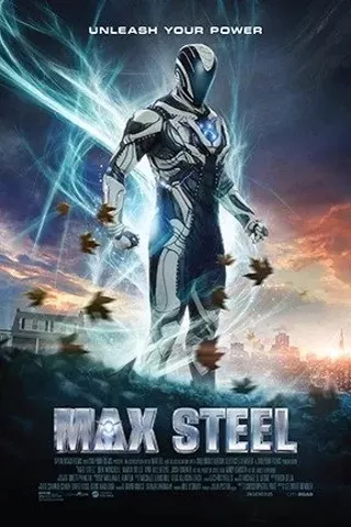 Image: Max Steel