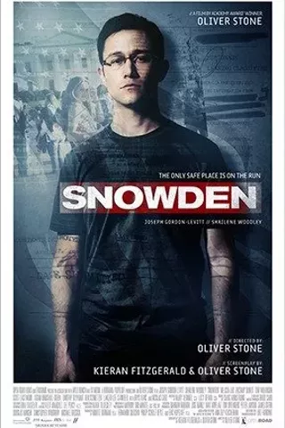 Image: Snowden