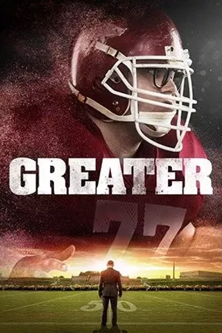 Image: Greater