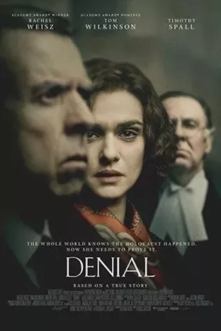 Image: Denial