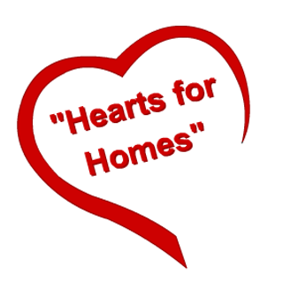 Hearts for Homes Dinner & Auction