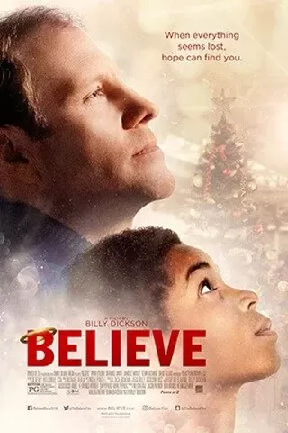 Image: Believe