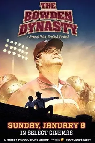 Image: The Bowden Dynasty -- Live Premiere Event