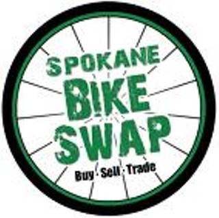 Spokane Bike Swap & Expo