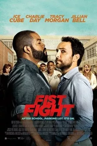 Image: Fist Fight