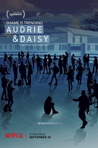 Screening & Panel Discussion: Audrie & Daisy
