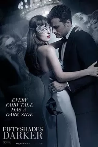Image: Fifty Shades Darker