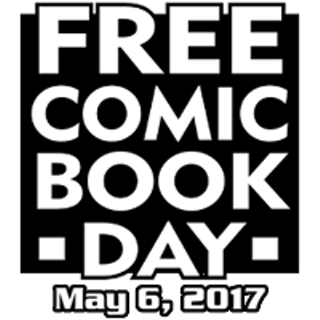Free Comic Book Book Day (CBS)