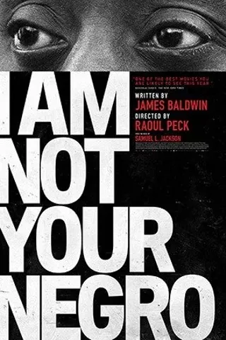 Image: I Am Not Your Negro