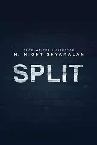 Image: Split