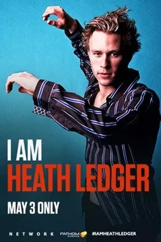 Image: I Am Heath Ledger