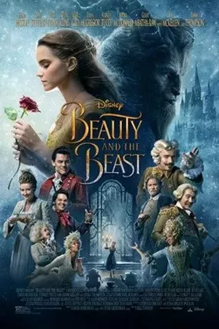 Image: Beauty and the Beast 3D