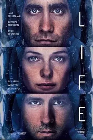 Image: Life