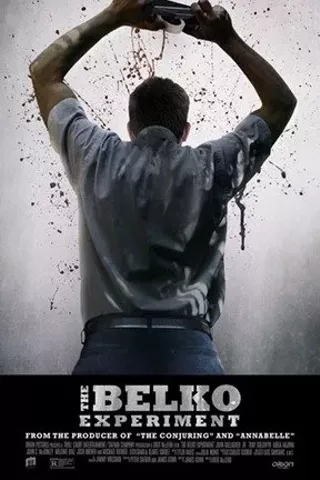 Image: The Belko Experiment