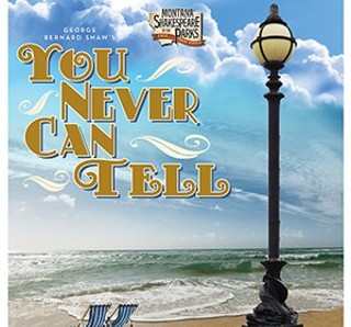 Shakespeare in the Parks: You Can Never Tell