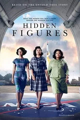 Image: Hidden Figures