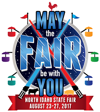 North Idaho State Fair