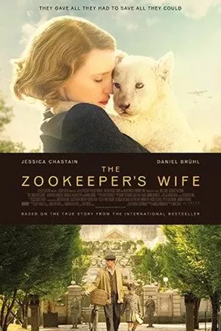 Image: The Zookeeper's Wife