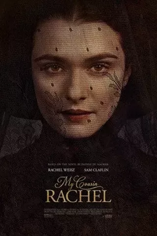 Image: My Cousin Rachel