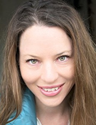 Author Niki Breeser Tschirgi
