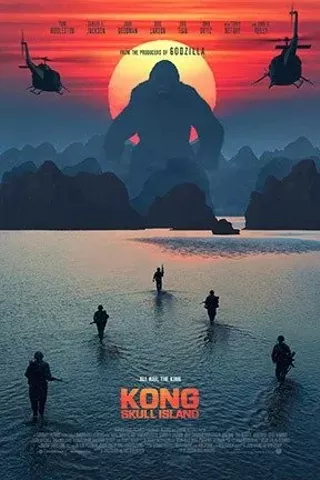 Image: Kong: Skull Island